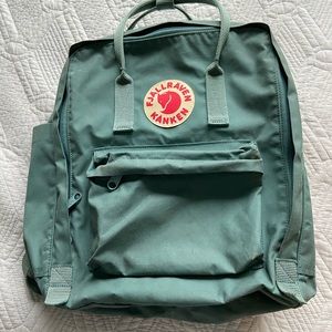Fjallraven Kanken Backpack